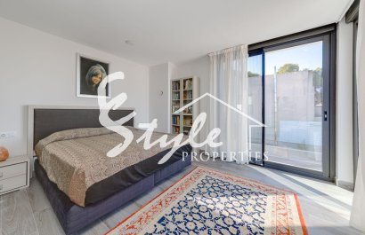 Resale - Villa - Torrevieja - Los Balcones