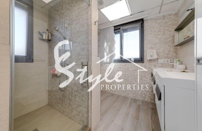 Resale - Villa - Torrevieja - Los Balcones