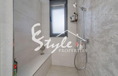 Resale - Villa - Torrevieja - Los Balcones