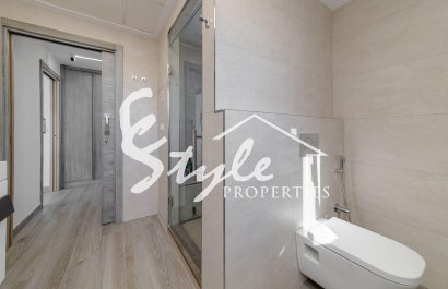 Resale - Villa - Torrevieja - Los Balcones