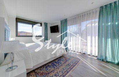 Resale - Villa - Torrevieja - Los Balcones