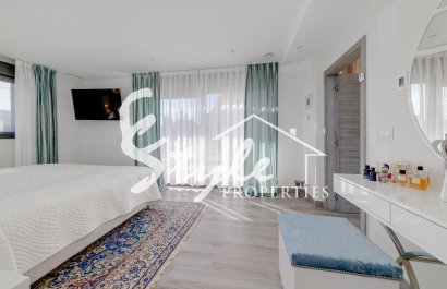 Resale - Villa - Torrevieja - Los Balcones
