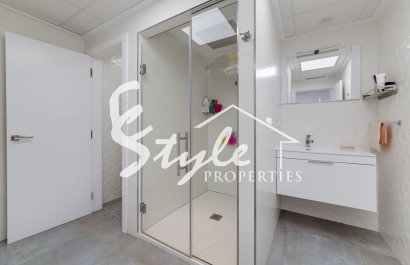 Resale - Villa - Torrevieja - Los Balcones