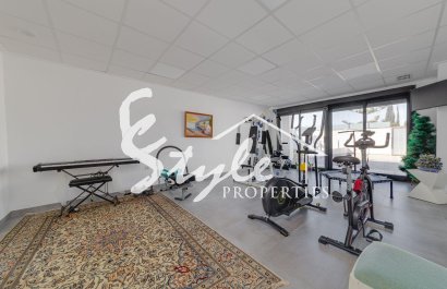 Resale - Villa - Torrevieja - Los Balcones