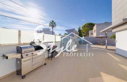 Resale - Villa - Torrevieja - Los Balcones