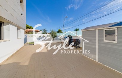 Resale - Villa - Torrevieja - Los Balcones