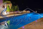 Resale - Villa - Almeria