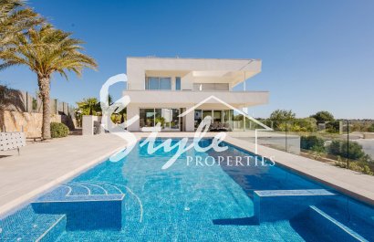Resale - Villa - Orihuela-Costa - Las Colinas Golf