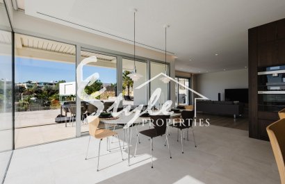 Resale - Villa - Orihuela-Costa - Las Colinas Golf