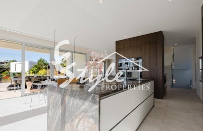 Resale - Villa - Orihuela-Costa - Las Colinas Golf