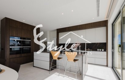 Resale - Villa - Orihuela-Costa - Las Colinas Golf