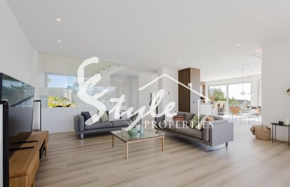 Resale - Villa - Orihuela-Costa - Las Colinas Golf