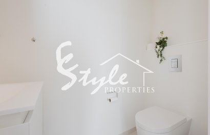 Resale - Villa - Orihuela-Costa - Las Colinas Golf
