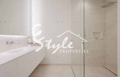 Resale - Villa - Orihuela-Costa - Las Colinas Golf