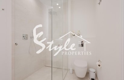 Resale - Villa - Orihuela-Costa - Las Colinas Golf