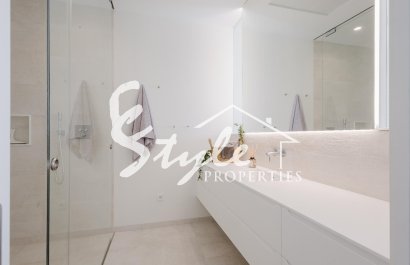 Resale - Villa - Orihuela-Costa - Las Colinas Golf