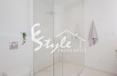 Resale - Villa - Orihuela-Costa - Las Colinas Golf