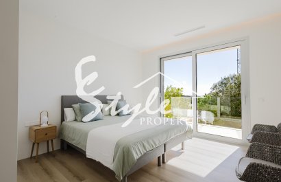 Resale - Villa - Orihuela-Costa - Las Colinas Golf