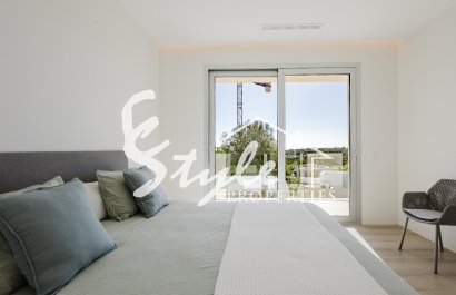 Resale - Villa - Orihuela-Costa - Las Colinas Golf