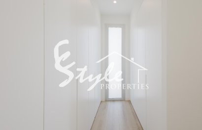 Resale - Villa - Orihuela-Costa - Las Colinas Golf