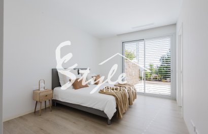 Resale - Villa - Orihuela-Costa - Las Colinas Golf