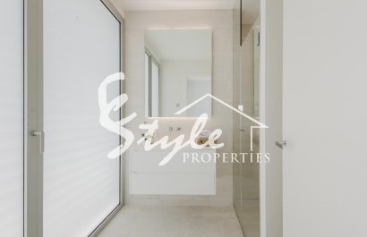 Resale - Villa - Orihuela-Costa - Las Colinas Golf