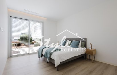 Resale - Villa - Orihuela-Costa - Las Colinas Golf