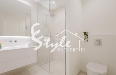 Resale - Villa - Orihuela-Costa - Las Colinas Golf