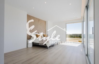 Resale - Villa - Orihuela-Costa - Las Colinas Golf