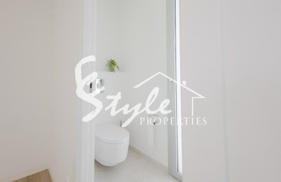 Resale - Villa - Orihuela-Costa - Las Colinas Golf