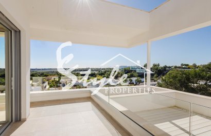 Resale - Villa - Orihuela-Costa - Las Colinas Golf