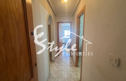 Resale - Apartamento - Torrevieja - Playa del Acequión