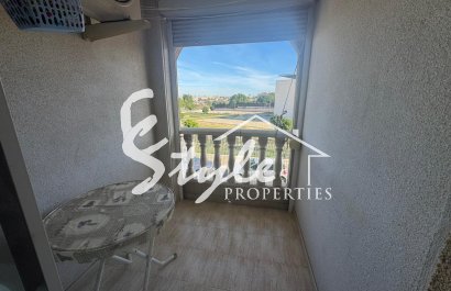 Resale - Apartamento - Torrevieja - Playa del Acequión