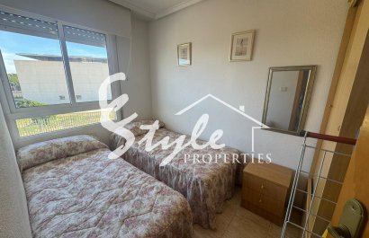 Resale - Apartamento - Torrevieja - Playa del Acequión