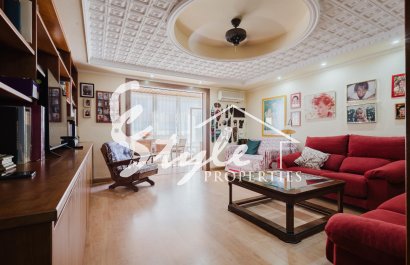Resale - Apartamento - Torrevieja - Playa del Acequión