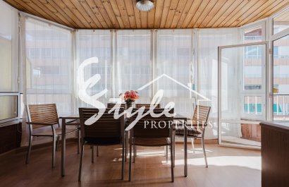 Resale - Apartamento - Torrevieja - Playa del Acequión