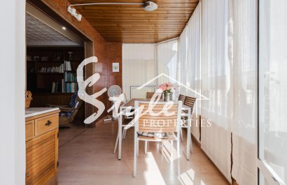 Resale - Apartamento - Torrevieja - Playa del Acequión