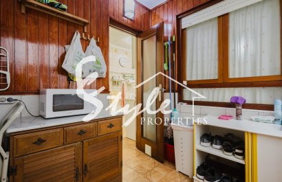 Resale - Apartamento - Torrevieja - Playa del Acequión