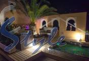 Resale - Villa - Almeria