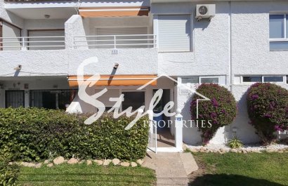 Resale - Apartamento - Orihuela-Costa - Villamartin