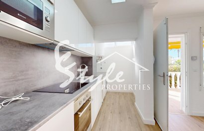 Resale - Apartamento - Orihuela-Costa - Villamartin