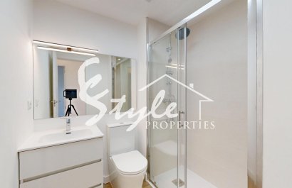 Resale - Apartamento - Orihuela-Costa - Villamartin