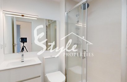 Resale - Apartamento - Orihuela-Costa - Villamartin