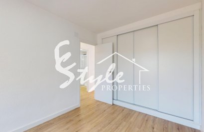 Resale - Apartamento - Orihuela-Costa - Villamartin