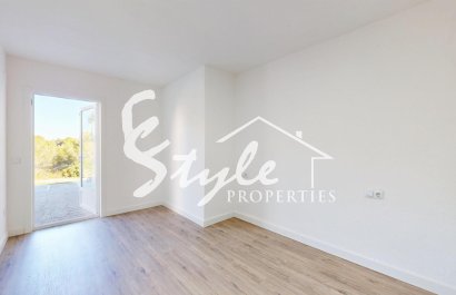 Resale - Apartamento - Orihuela-Costa - Villamartin