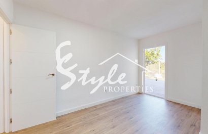 Resale - Apartamento - Orihuela-Costa - Villamartin