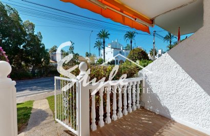 Resale - Apartamento - Orihuela-Costa - Villamartin