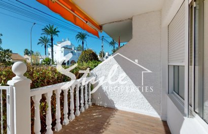 Resale - Apartamento - Orihuela-Costa - Villamartin