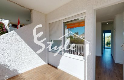 Resale - Apartamento - Orihuela-Costa - Villamartin