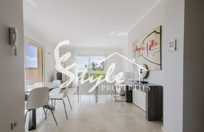 Resale - Apartament  - Orihuela-Costa - Las Colinas Golf